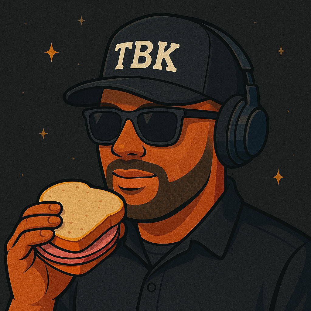 The Bologna Kid